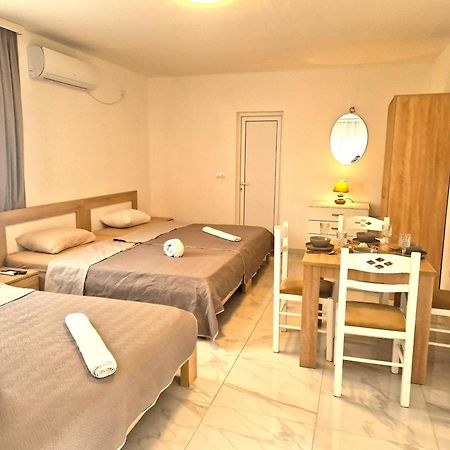 Ivana Apartments Ulcinj Kültér fotó