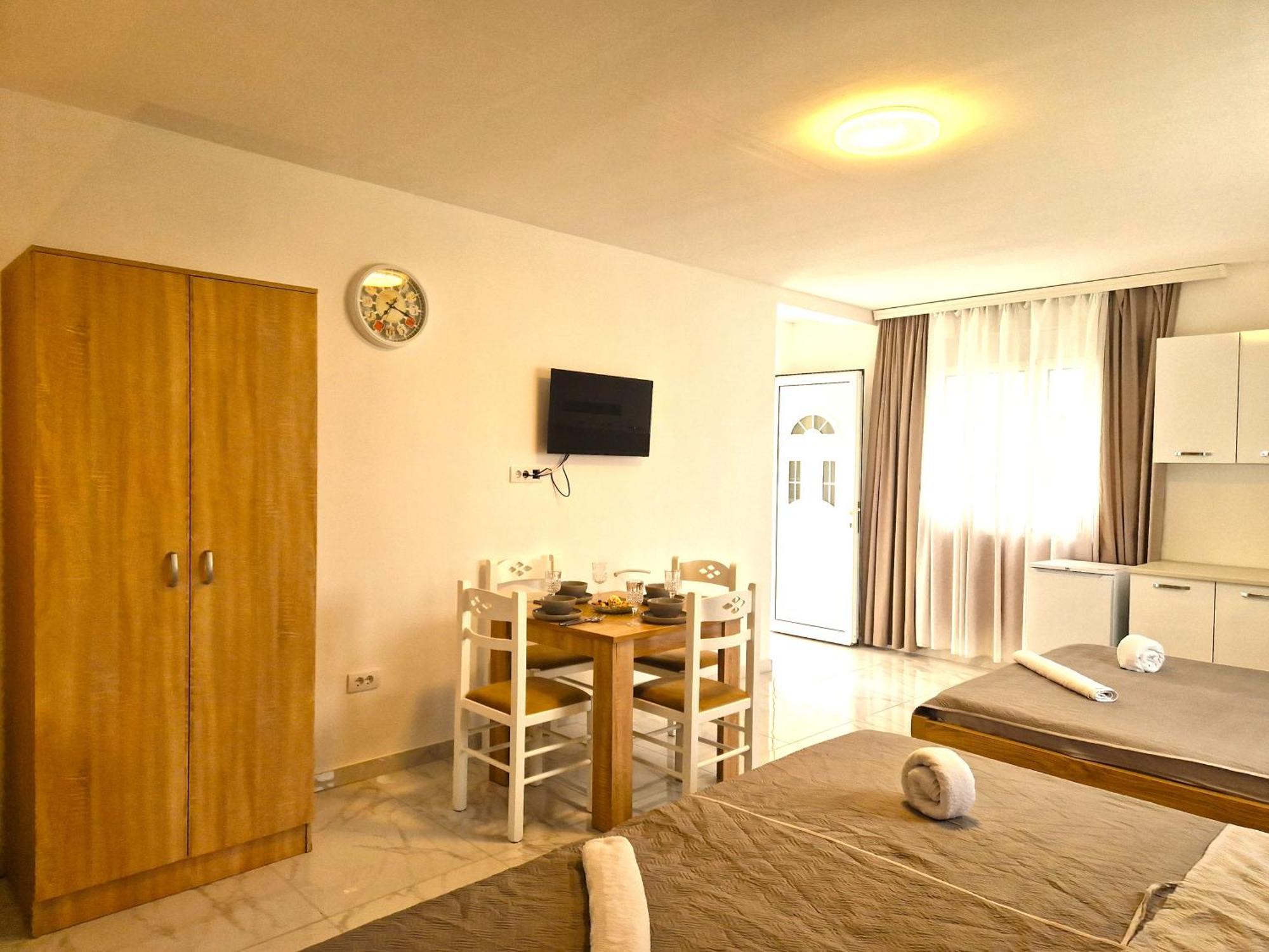 Ivana Apartments Ulcinj Kültér fotó