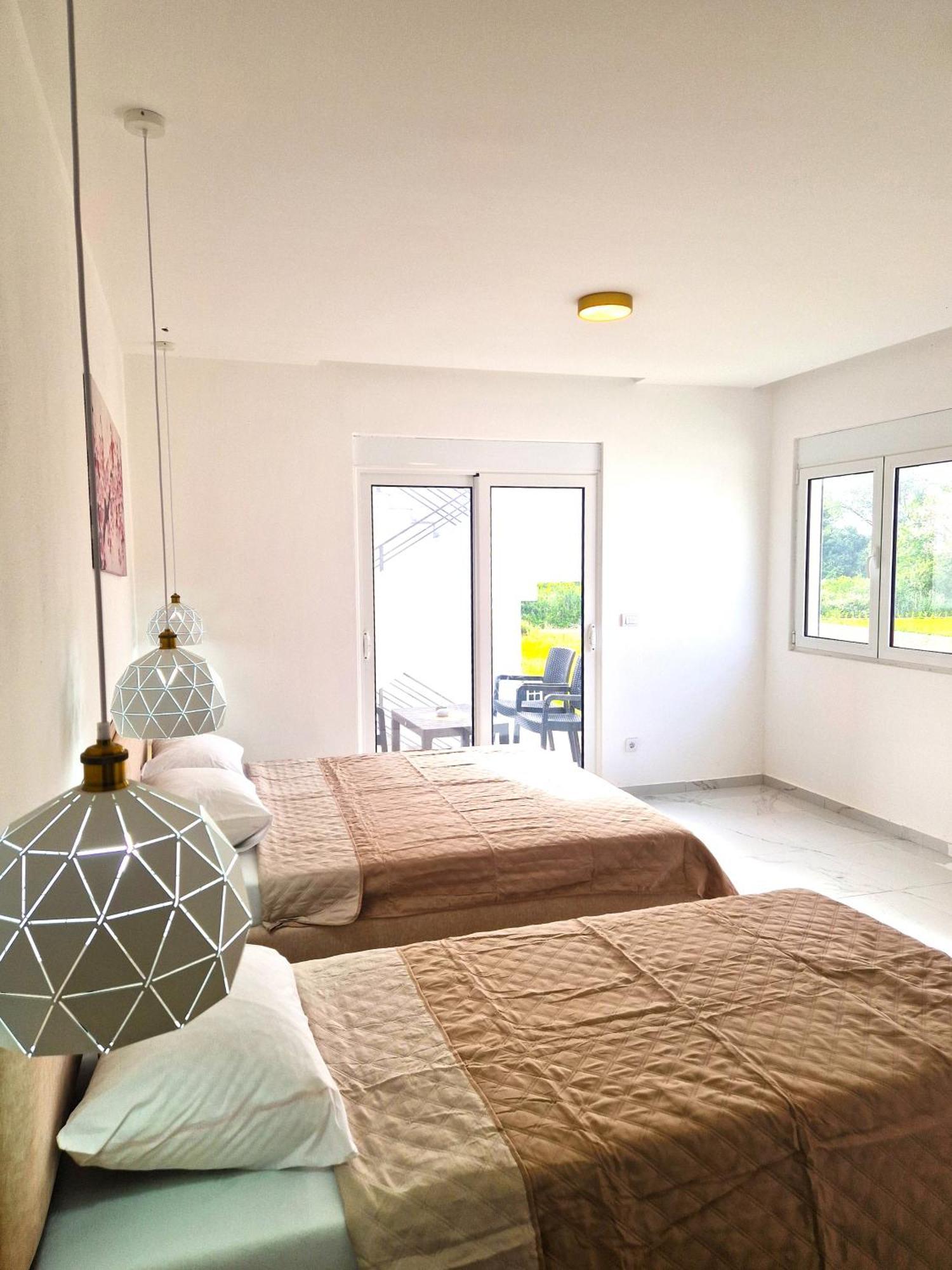 Ivana Apartments Ulcinj Kültér fotó