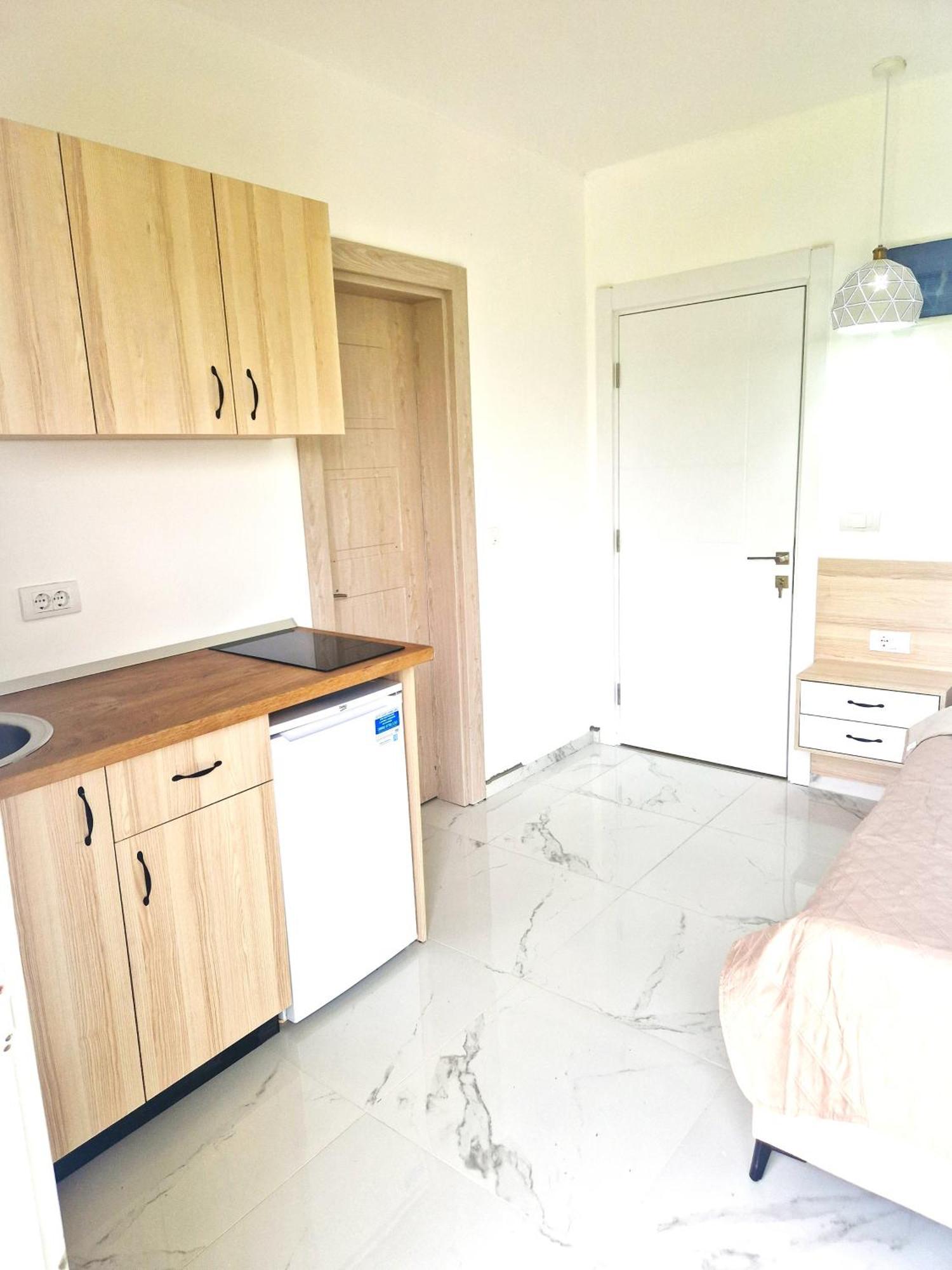 Ivana Apartments Ulcinj Kültér fotó