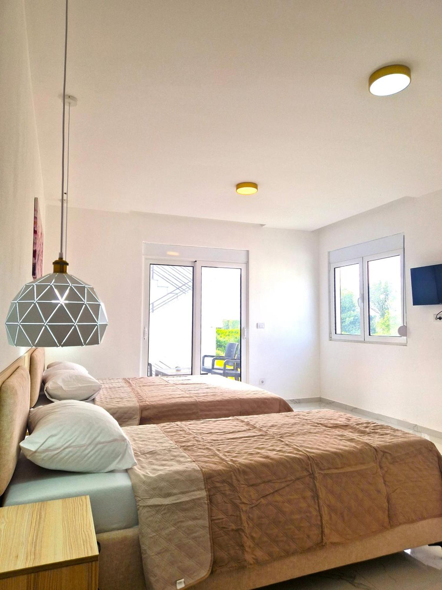 Ivana Apartments Ulcinj Kültér fotó