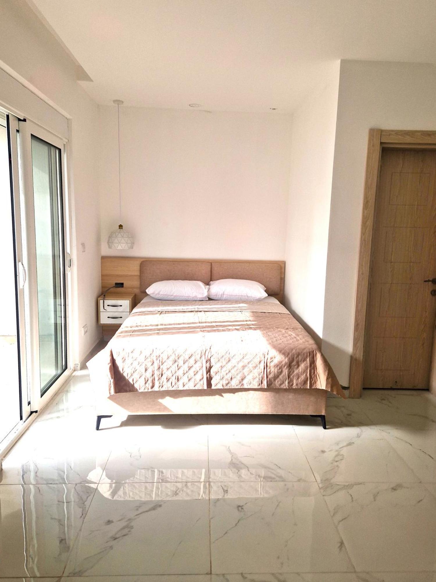 Ivana Apartments Ulcinj Kültér fotó