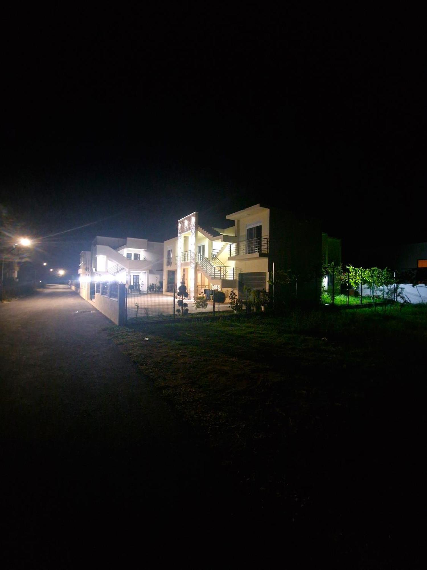Ivana Apartments Ulcinj Kültér fotó