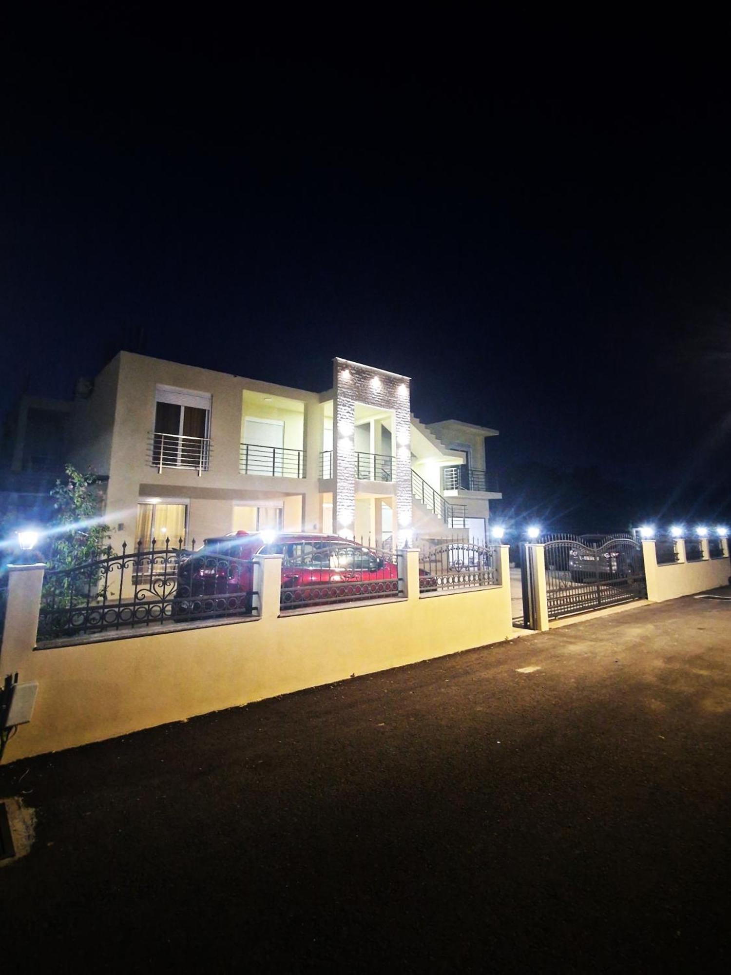 Ivana Apartments Ulcinj Kültér fotó